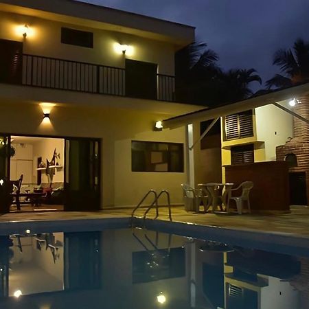 Alma De Mare Hostel غوارويا المظهر الخارجي الصورة