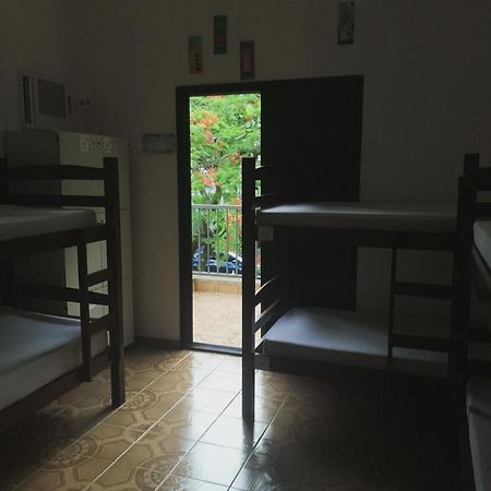 Alma De Mare Hostel غوارويا المظهر الخارجي الصورة