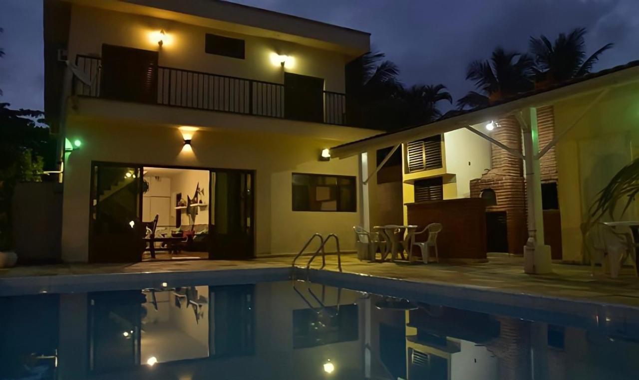 Alma De Mare Hostel غوارويا المظهر الخارجي الصورة