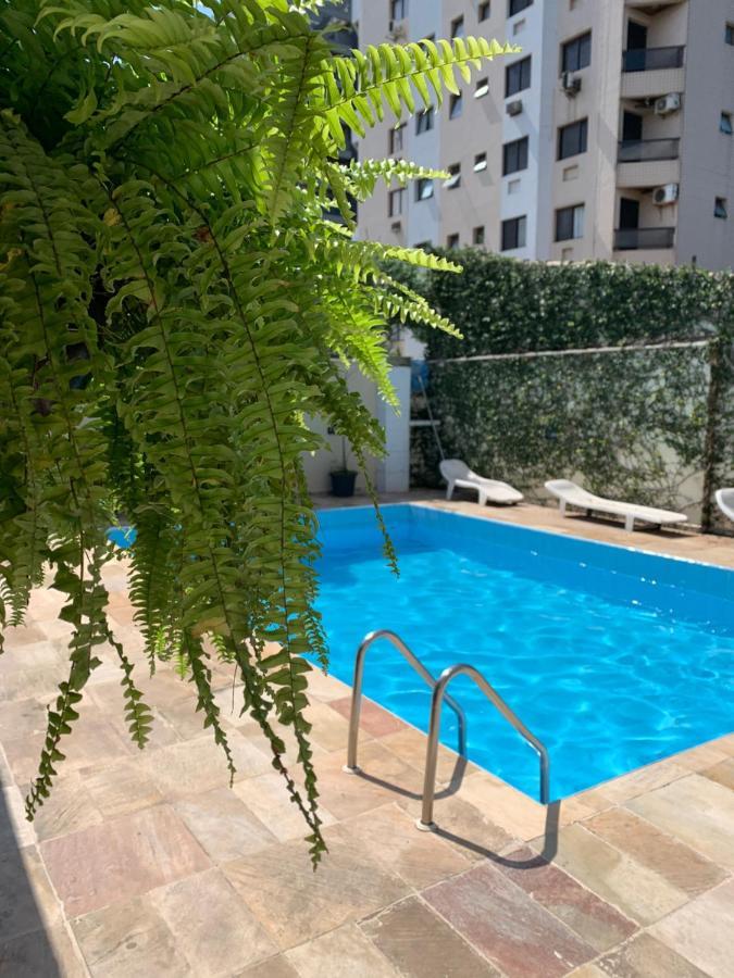 Alma De Mare Hostel غوارويا المظهر الخارجي الصورة