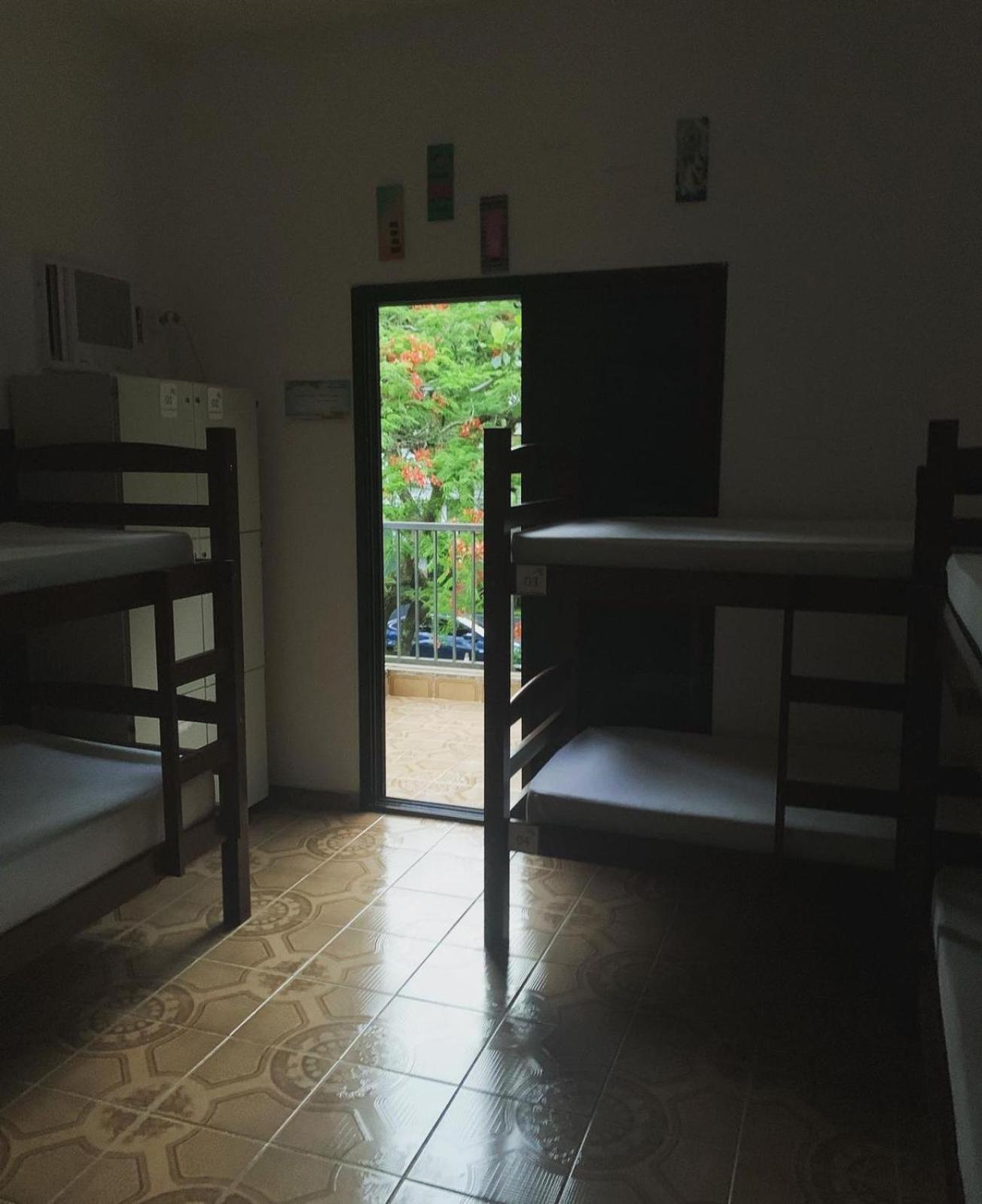 Alma De Mare Hostel غوارويا المظهر الخارجي الصورة