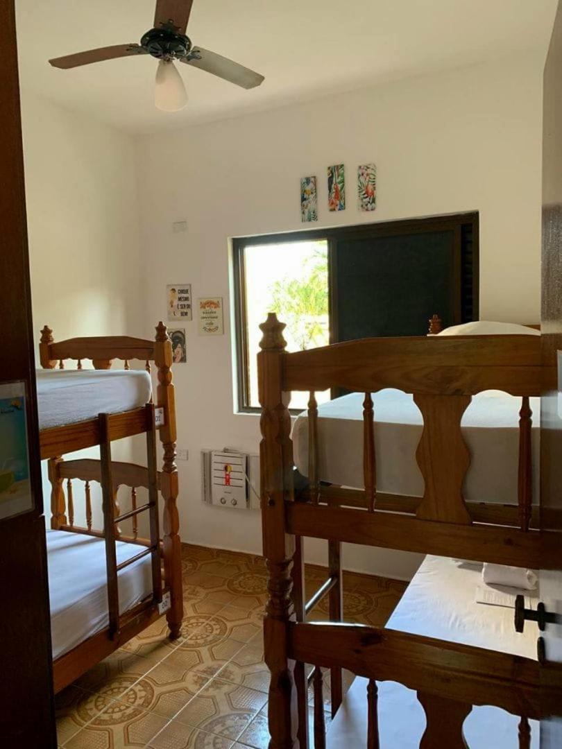Alma De Mare Hostel غوارويا المظهر الخارجي الصورة