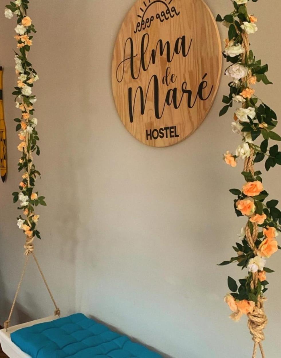 Alma De Mare Hostel غوارويا المظهر الخارجي الصورة