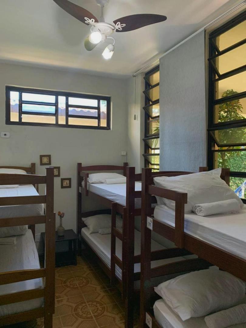 Alma De Mare Hostel غوارويا المظهر الخارجي الصورة