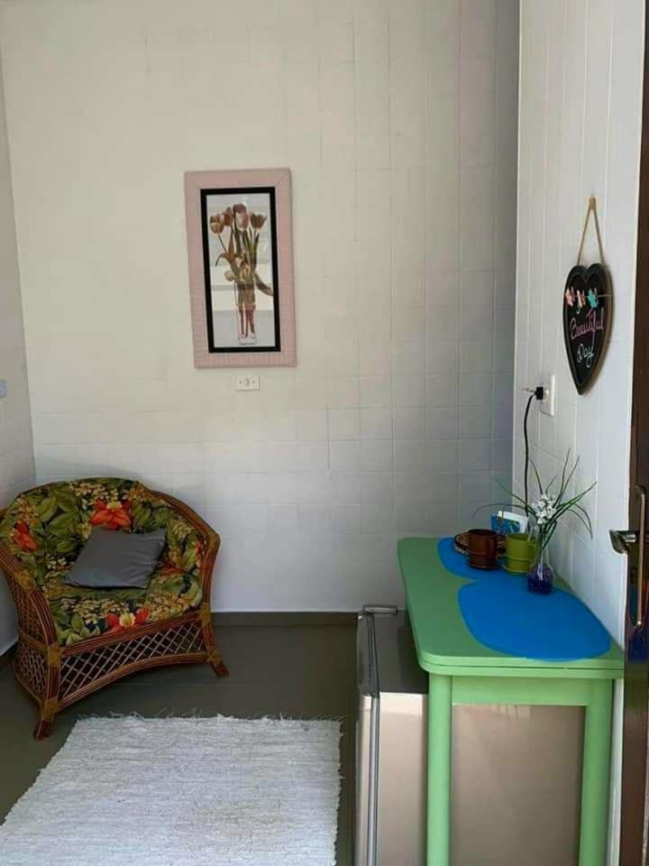 Alma De Mare Hostel غوارويا المظهر الخارجي الصورة