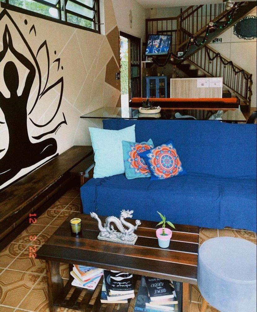 Alma De Mare Hostel غوارويا المظهر الخارجي الصورة