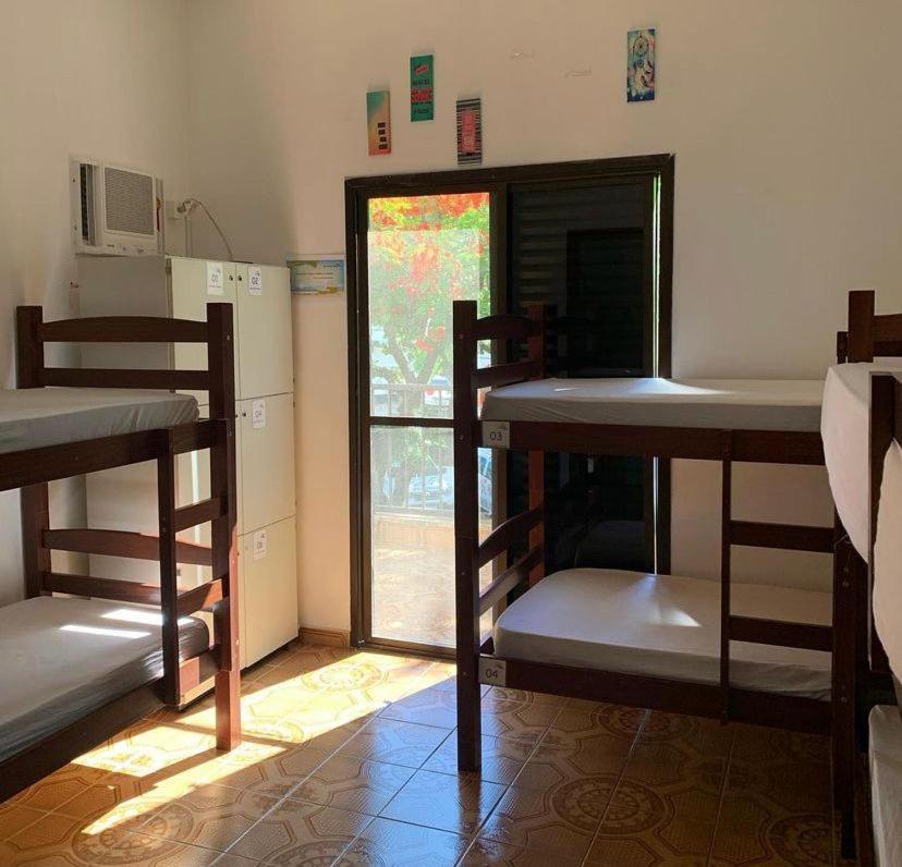 Alma De Mare Hostel غوارويا المظهر الخارجي الصورة