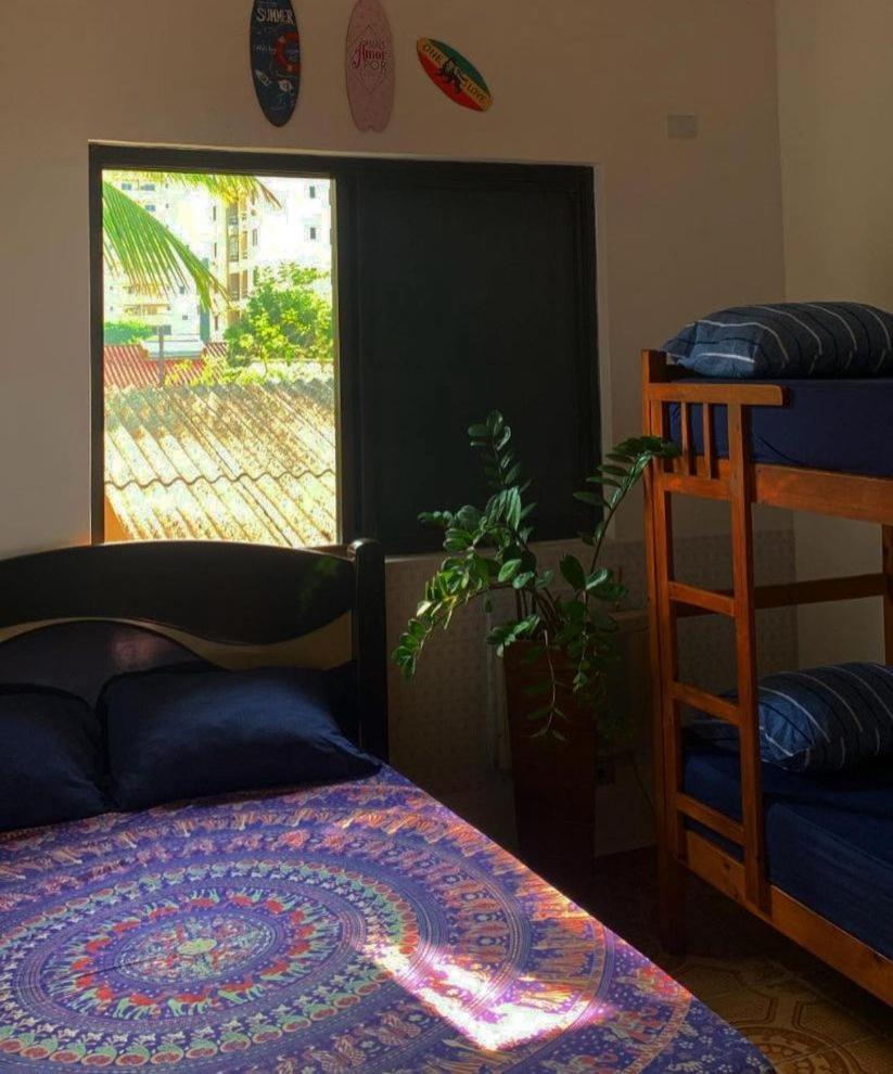 Alma De Mare Hostel غوارويا المظهر الخارجي الصورة